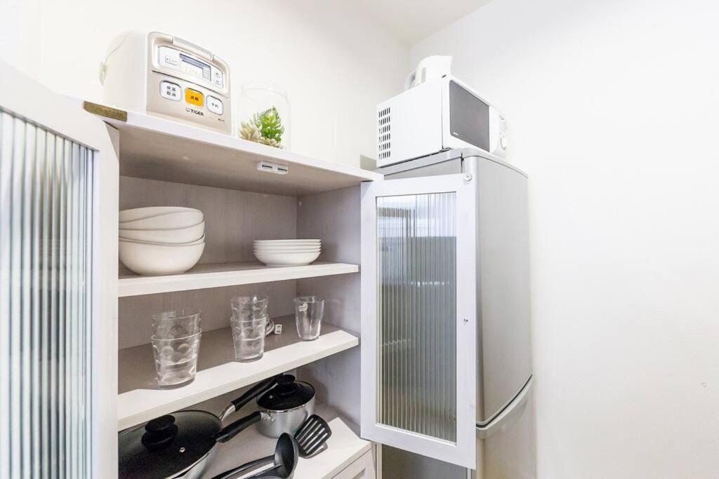 Eve Apartment Sapporo Exterior photo